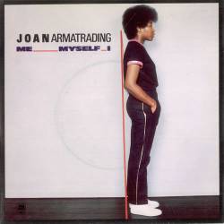 Joan Armatrading : Me Myself (Single)